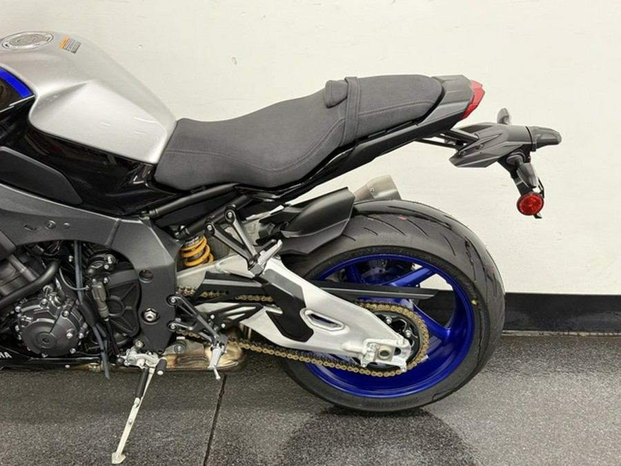 2026 Yamaha MT 10 SP
