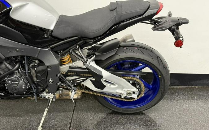 2026 Yamaha MT 10 SP