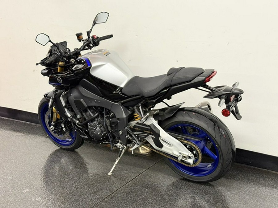 2026 Yamaha MT 10 SP