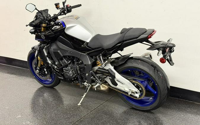 2026 Yamaha MT 10 SP