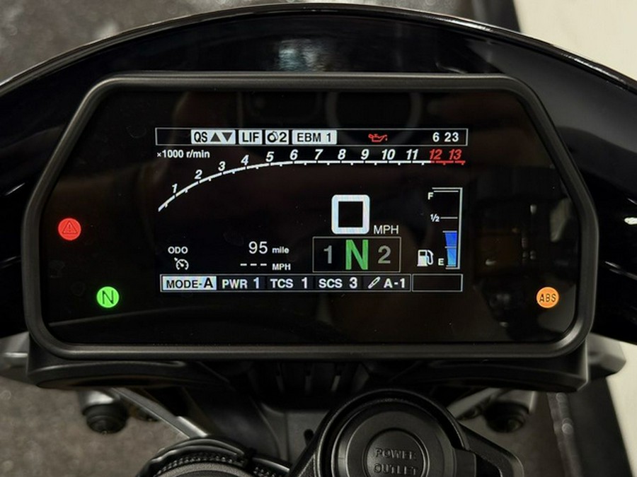 2026 Yamaha MT 10 SP
