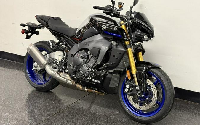2026 Yamaha MT 10 SP