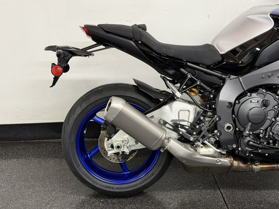 2026 Yamaha MT 10 SP