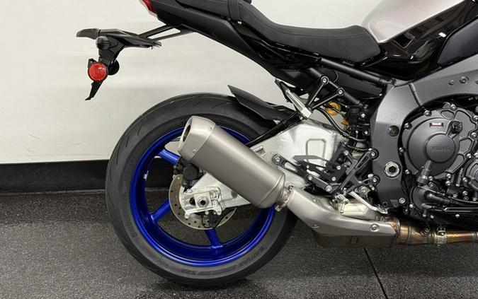 2026 Yamaha MT 10 SP