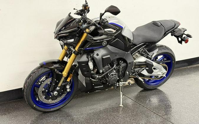 2026 Yamaha MT 10 SP