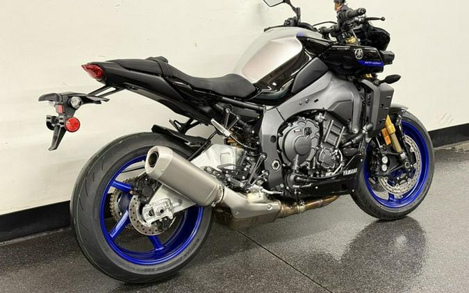 2026 Yamaha MT 10 SP