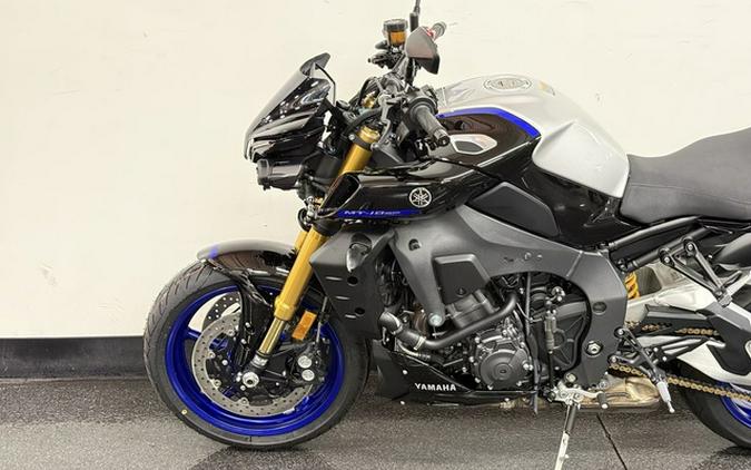 2026 Yamaha MT 10 SP