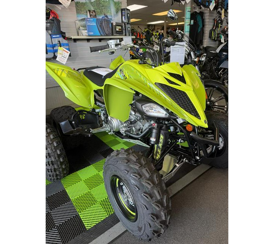 2026 Yamaha Raptor 700R SE