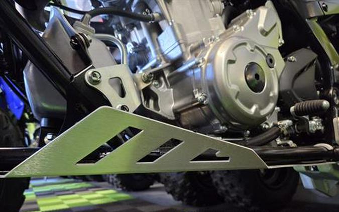 2026 Yamaha Raptor 700R SE