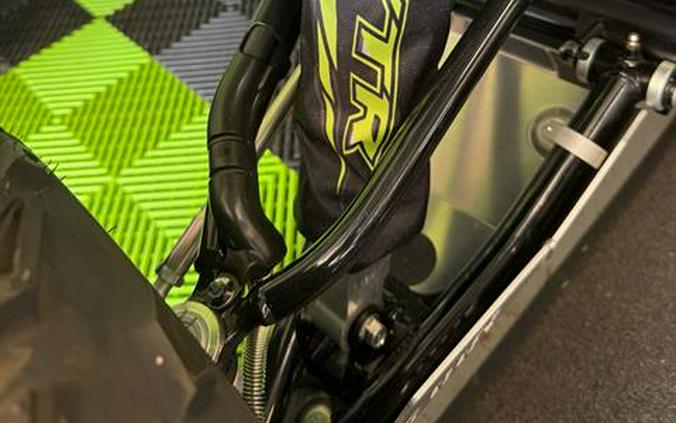 2026 Yamaha Raptor 700R SE