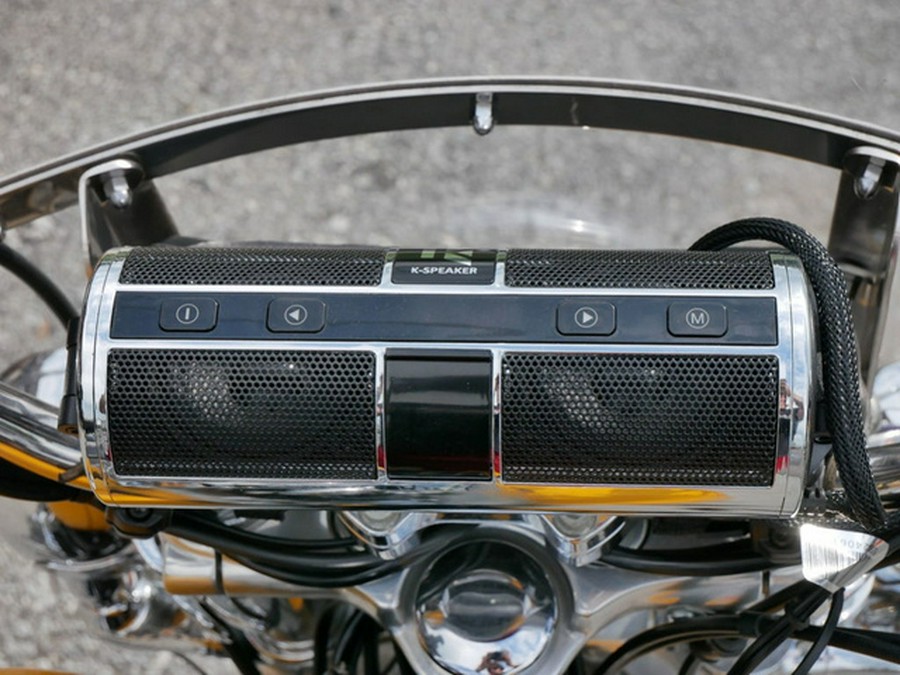 2013 Harley-Davidson Dyna FXDC - Super Glide Custom