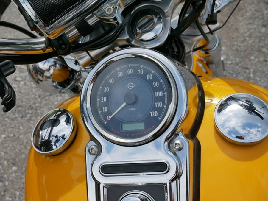 2013 Harley-Davidson Dyna FXDC - Super Glide Custom