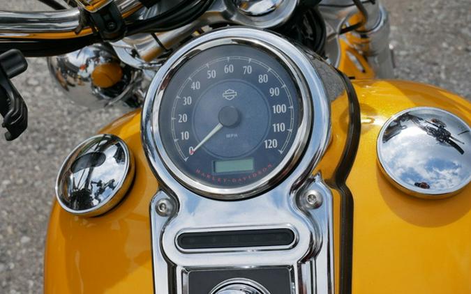 2013 Harley-Davidson Dyna FXDC - Super Glide Custom
