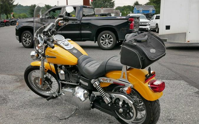 2013 Harley-Davidson Dyna FXDC - Super Glide Custom