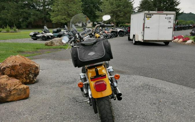 2013 Harley-Davidson Dyna FXDC - Super Glide Custom