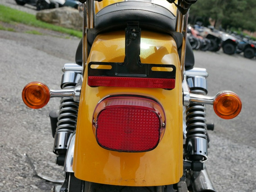 2013 Harley-Davidson Dyna FXDC - Super Glide Custom