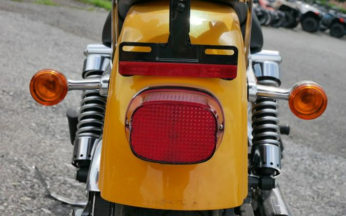 2013 Harley-Davidson Dyna FXDC - Super Glide Custom
