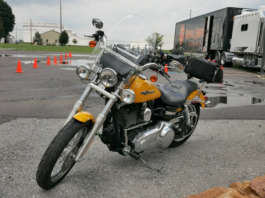 2013 Harley-Davidson Dyna FXDC - Super Glide Custom