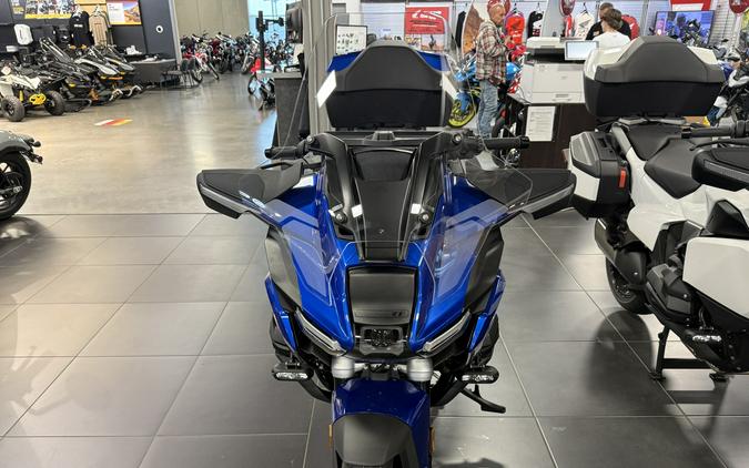 2026 BMW R 1300 RT