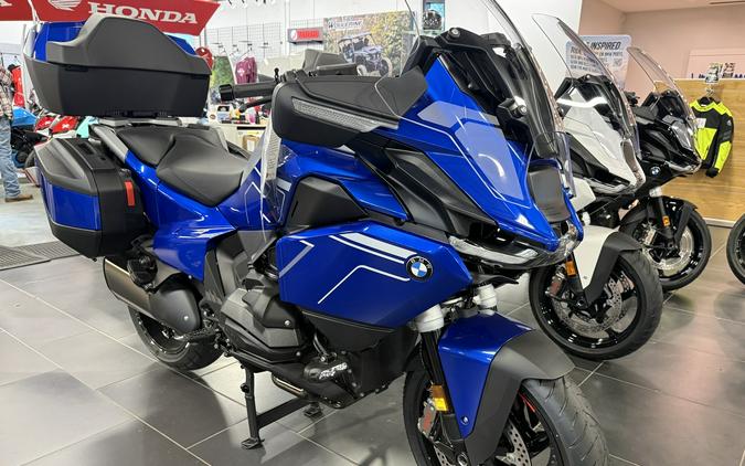 2026 BMW R 1300 RT