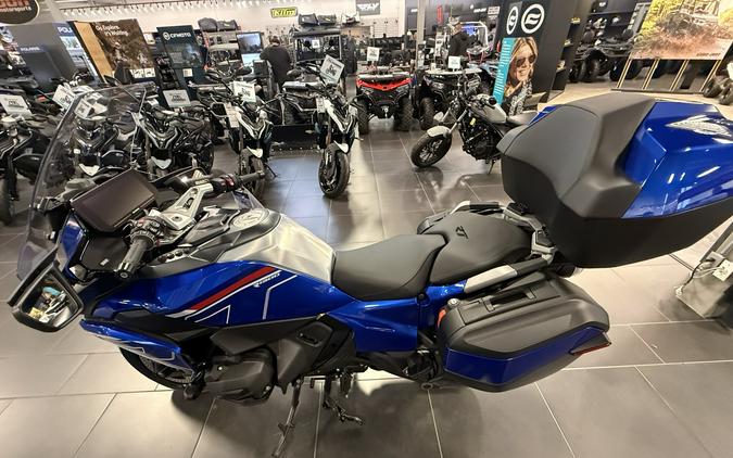 2026 BMW R 1300 RT