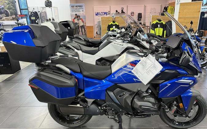 2026 BMW R 1300 RT