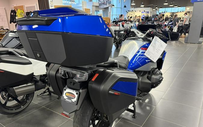 2026 BMW R 1300 RT