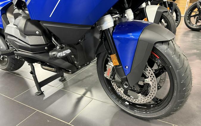 2026 BMW R 1300 RT