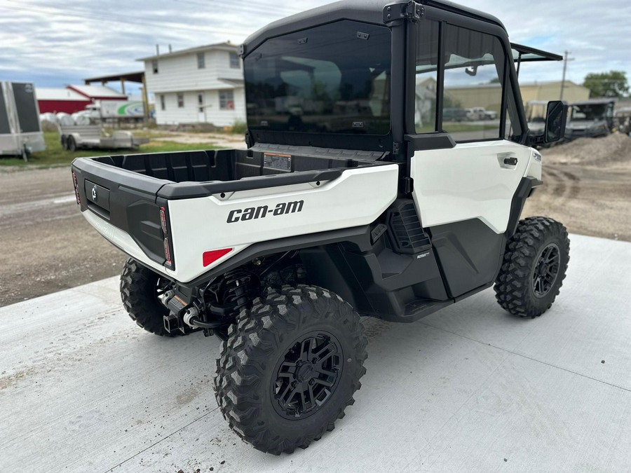 2027 Can-Am Defender Limited HD11