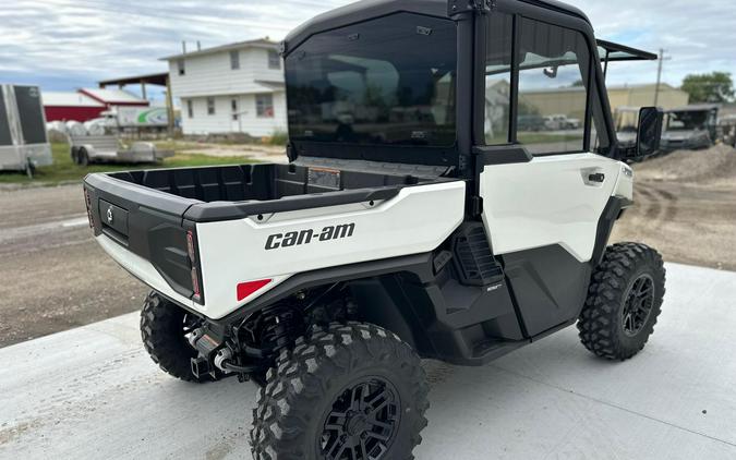 2027 Can-Am Defender Limited HD11