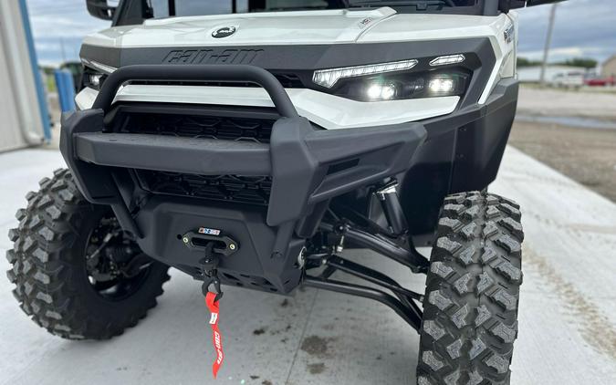 2027 Can-Am Defender Limited HD11