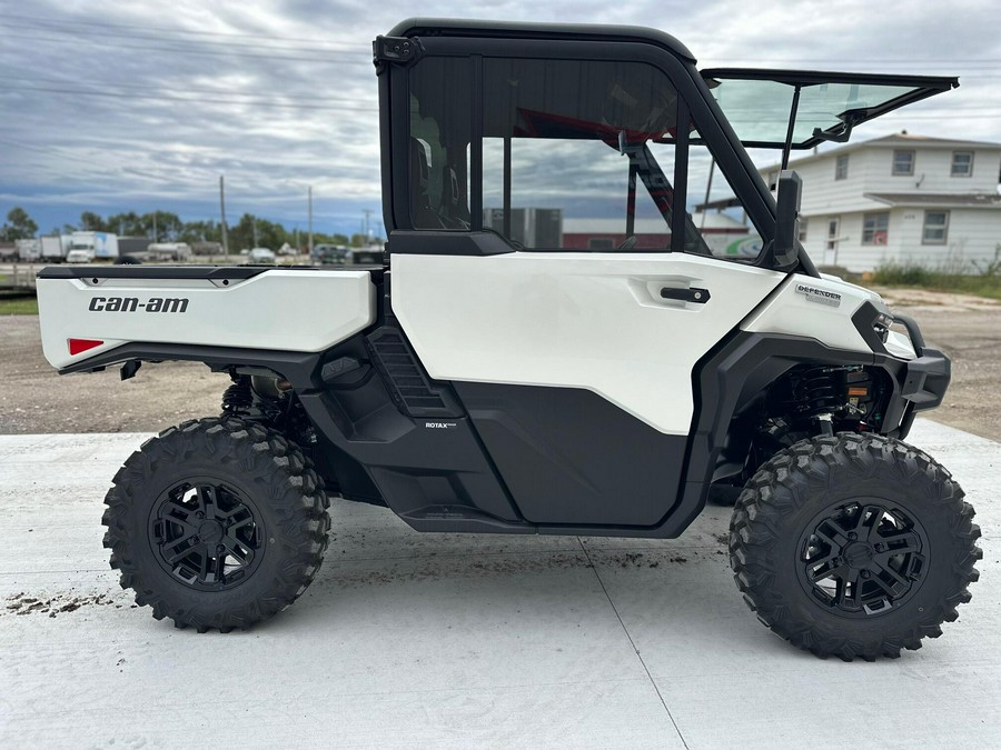 2027 Can-Am Defender Limited HD11