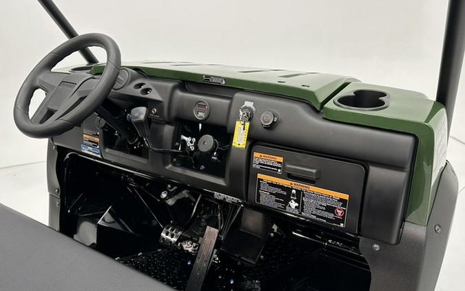 2026 Kawasaki Mule 4010 4x4