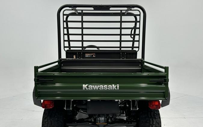 2026 Kawasaki Mule 4010 4x4