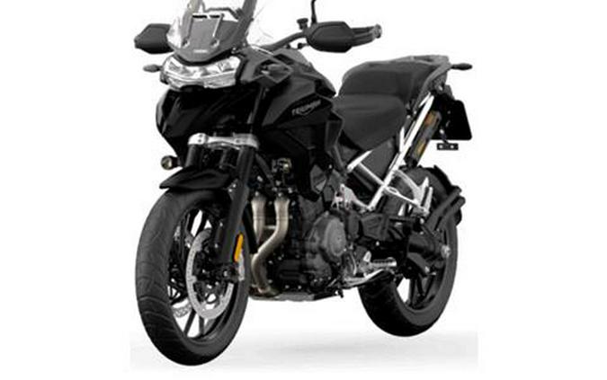 2023 Triumph Tiger 1200 GT Pro