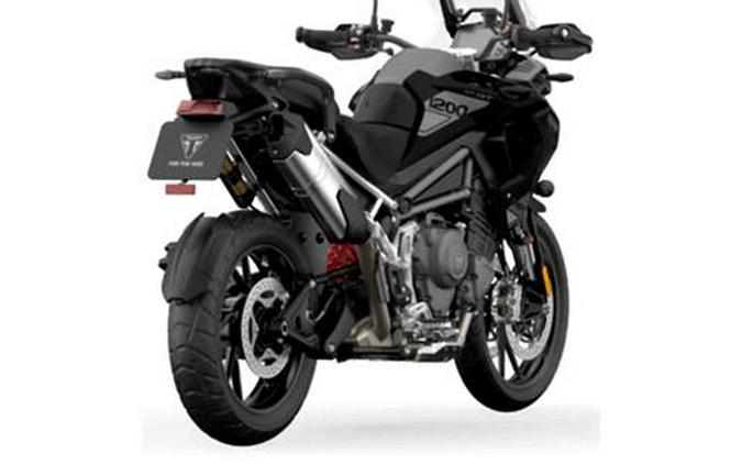 2023 Triumph Tiger 1200 GT Pro