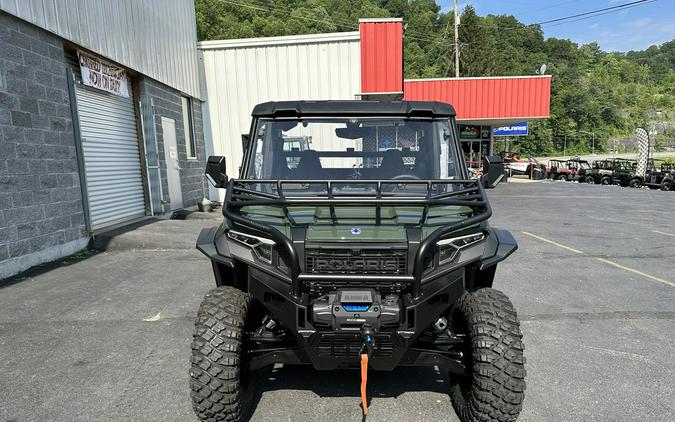 2024 Polaris Industries Polaris XPEDITION XP Ultimate