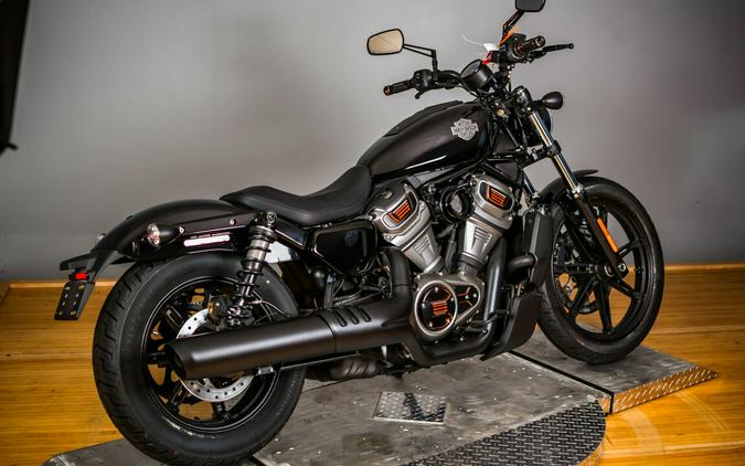 2023 Harley-Davidson Nightster