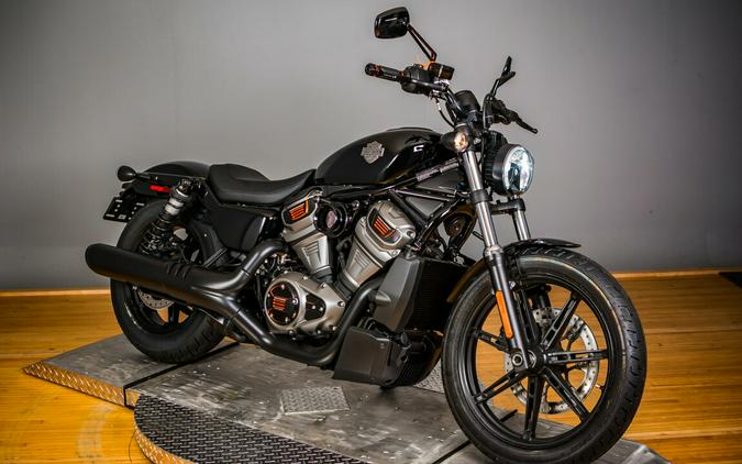 2023 Harley-Davidson Nightster