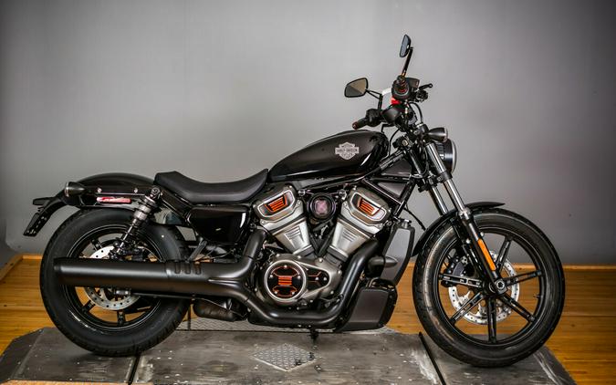 2023 Harley-Davidson Nightster Special First Look [8 Fast Facts]