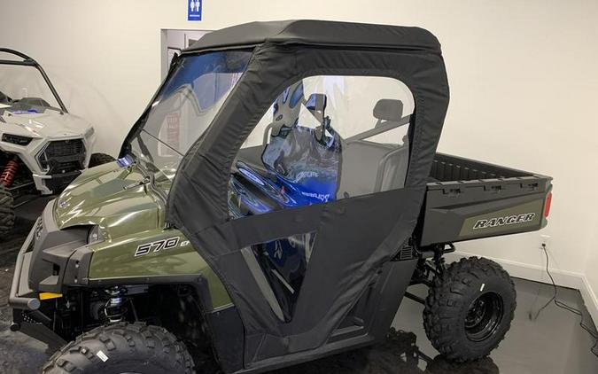 2023 Polaris® Ranger 570 Full-Size