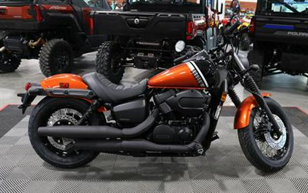 2024 Honda Shadow Phantom