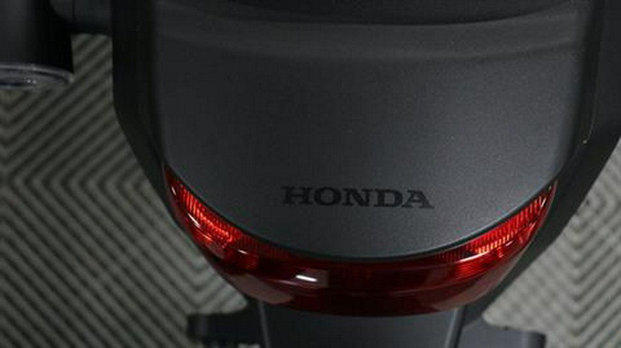 2024 Honda Shadow Phantom
