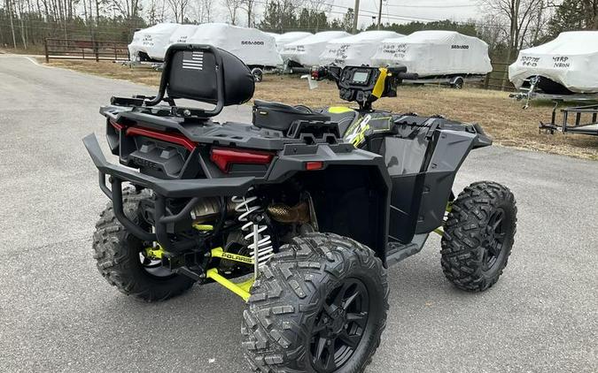 2022 Polaris® Sportsman XP 1000 S