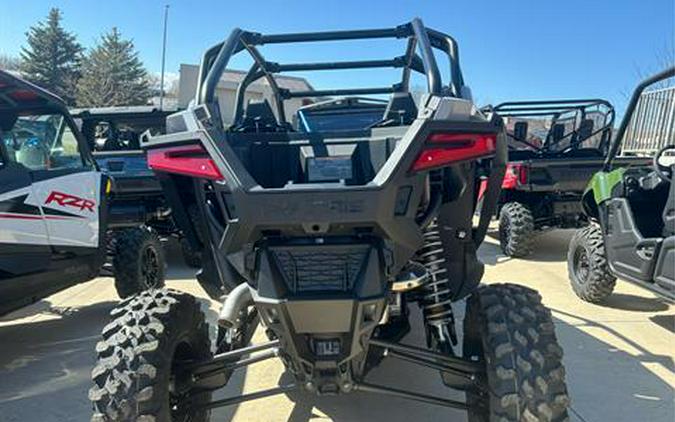 2024 Polaris RZR Pro XP 4 Sport