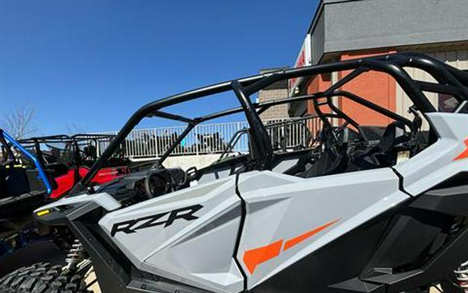 2024 Polaris RZR Pro XP 4 Sport