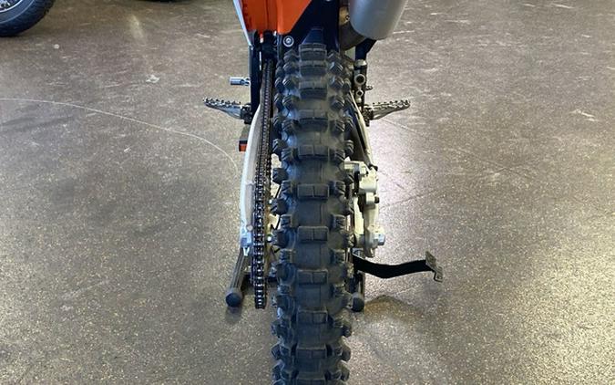 2021 KTM SX 250 F