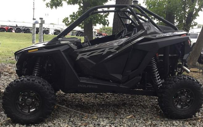 2024 Polaris® RZR Pro XP Ultimate