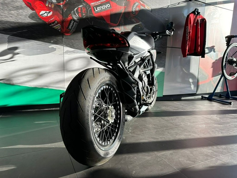 2022 MV Agusta Dragster RR SCS