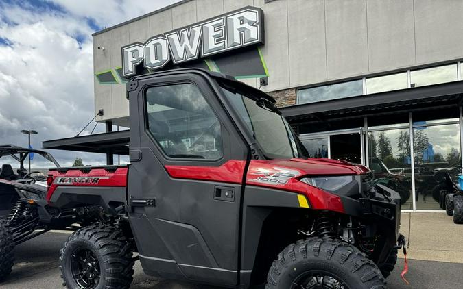 2025 Polaris® Ranger XP 1000 NorthStar Edition Premium